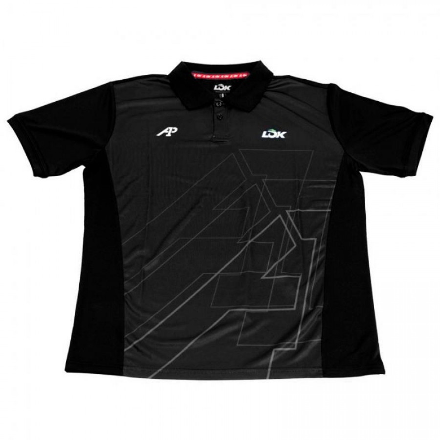 Polo Lok A1 Padel Wilderness