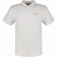 Polo Nox Team Regular Blanco  Offerta + Economico