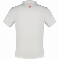 Polo Nox Team Regular Blanco  Offerta + Economico