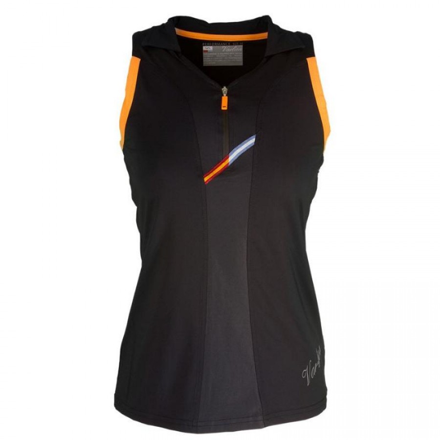 Polo Varlion M/C MD13S02 Mujer