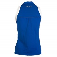 Polo Varlion MD12S02 Azul Mujer