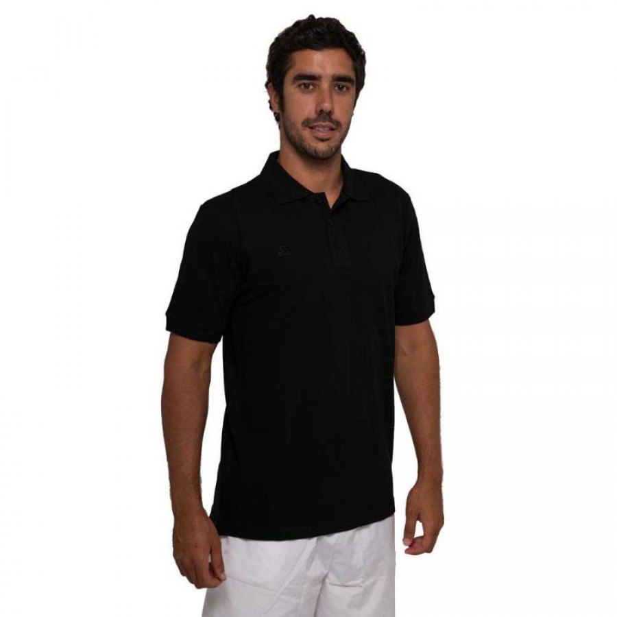 Polo egiziana Cobra Viper Nero  Offerta + Economico