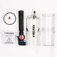 Pressurizzatore a sfera X3 con pompa a testa alta + pompa  Offerta + Economico