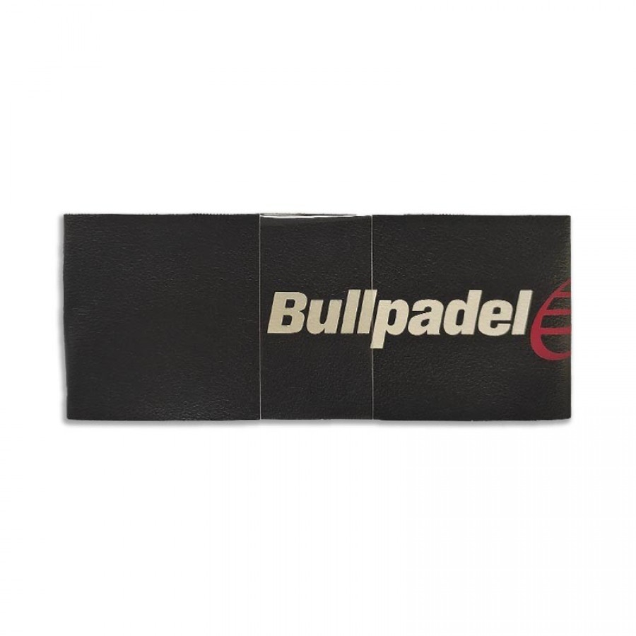 Protector Bullpadel Frame Nero 1 Unità  Offerta + Economico