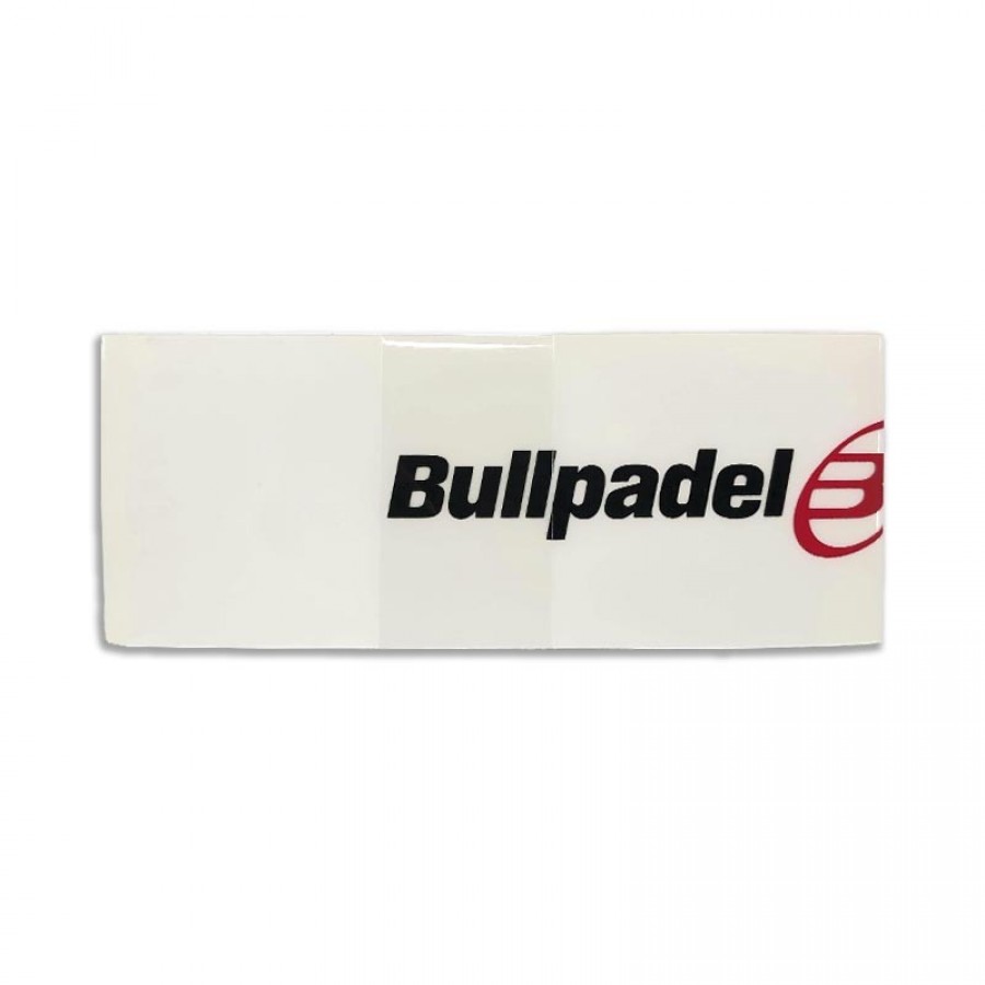 Protettore Bullpadel Telaio Trasparente 1 Unità  Offerta + Economico
