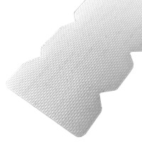 Elite Rugged Protettore Dentato Trasparente