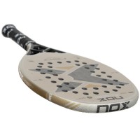 Nox Beach Tennis Protector Trasparente  Offerta + Economico