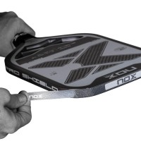 Protettore Nox Pickleball Transparente