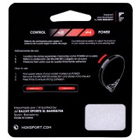 Protettore del bilanciatore del peso Nox 4 unità