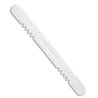 Protettore Pickleball Elite Transparente Rugoso