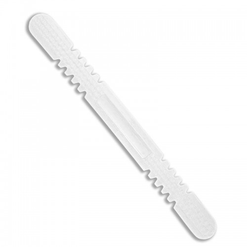 Protettore Pickleball Elite Transparente Rugoso