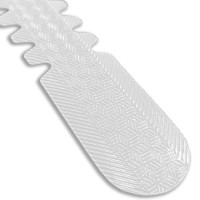 Protettore Pickleball Elite Transparente Rugoso