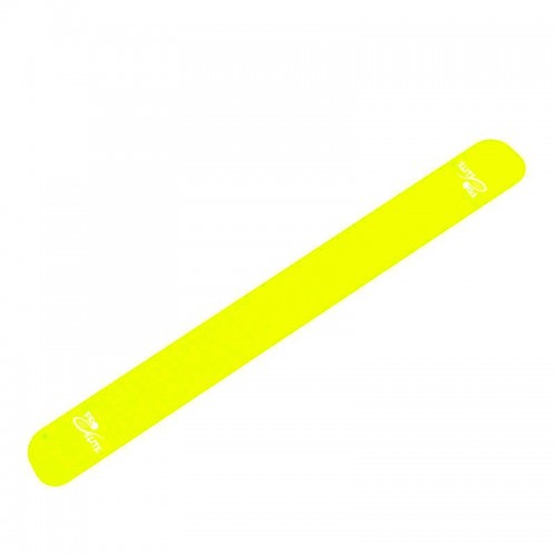 Protettore Pro Elite Basic Giallo Fluo