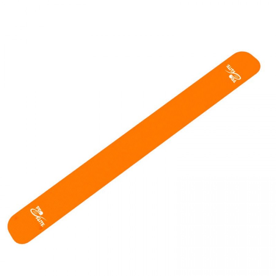 Protettore Pro Elite Basic Fluor Orange  Offerta + Economico