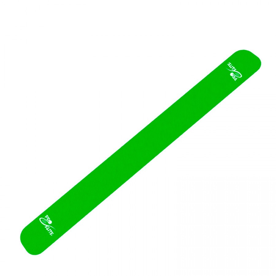 Protettore Pro Elite Basic Verde Fluo  Offerta + Economico