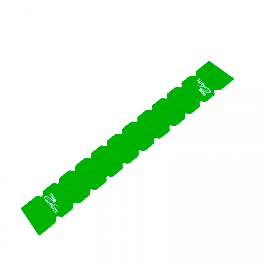 Protettore Dentato Pro Elite Verde  Offerta + Economico