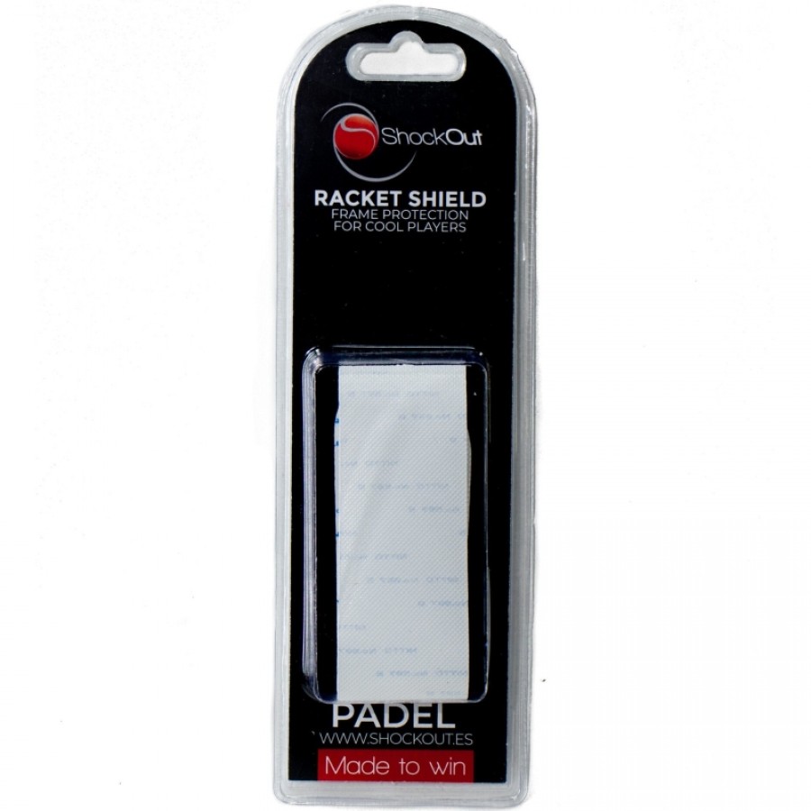 Protettore ShockOut Transparente  Offerta + Economico