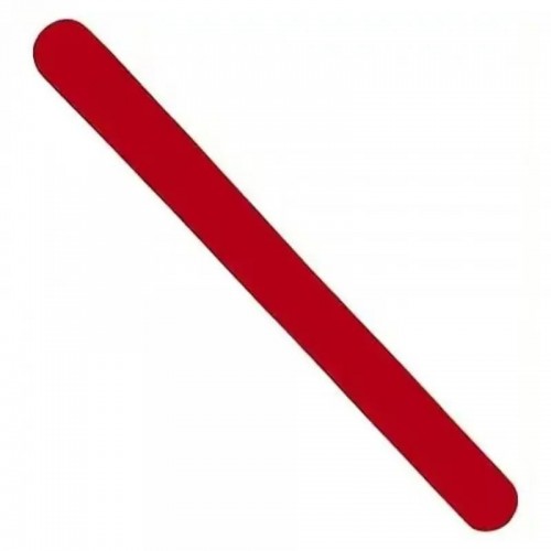 Protettore Softee Neutro Rojo