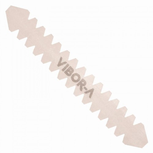 Vibora Protettore Trasparente Minuscolo Dentato