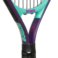 Raqueta Prince Ace Face 19 Rosa Junior  Offerta + Economico