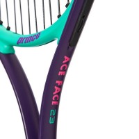 Raqueta Prince Ace Face 23 Rosa Junior  Offerta + Economico