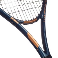 Racchetta Prince Warrior 100 Blu Rame 265  Offerta + Economico