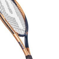 Racchetta Prince Warrior 100 Blu Rame 285  Offerta + Economico