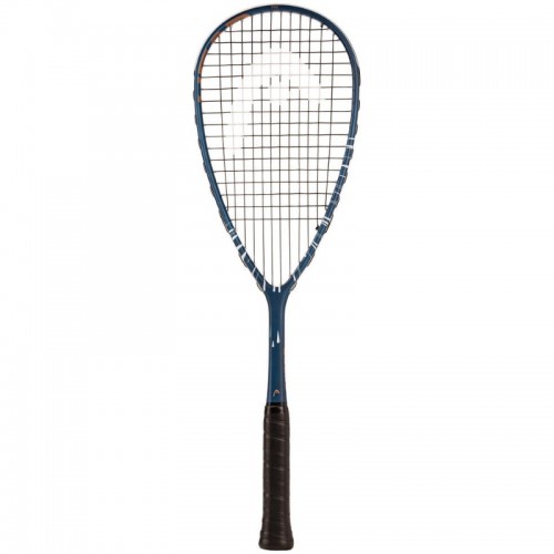 Raqueta Testa di Squash Cyber Pro