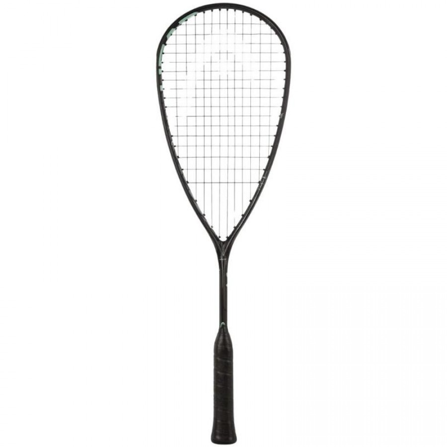 Raqueta Squash Head Paul Coll Speed 120 Slimbody  Offerta + Economico