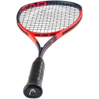 Raqueta Testa di Squash Radical 120 SB  Offerta + Economico