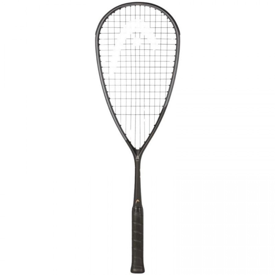 Raqueta Testa di Squash Velocità 120