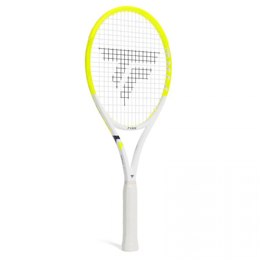 Raqueta Tecnifibre Incendio 285