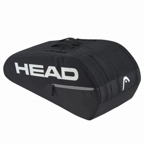 Head Base L Borsa per racchette nera