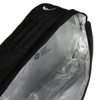 Head Tour L Borsa per racchette nera bianca
