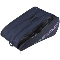 Head Tour XL Borsa per racchette blu navy  Offerta + Economico