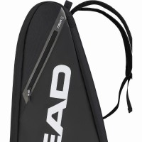 Head Tour XL Nero Bianco Borsa per Racchette  Offerta + Economico