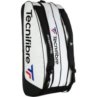 Tecnifibre Borsa per racchette Tour Endurance bianca  Offerta + Economico