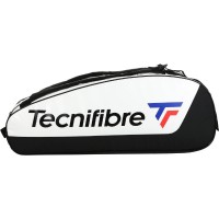 Tecnifibre Borsa per racchette Tour Endurance bianca  Offerta + Economico