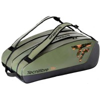 Raquetero Tecnifibre Tour Endurance Caqui  Offerta + Economico