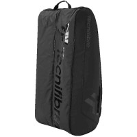 Tecnifibre Borsa per racchette Tour Endurance Ultra Black  Offerta + Economico