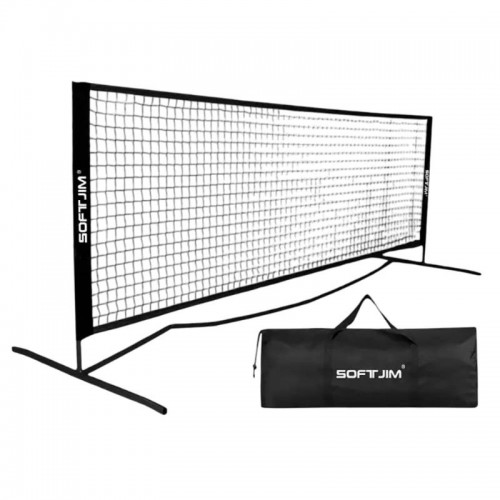 Pickleball Rosso SoftJim Individuale