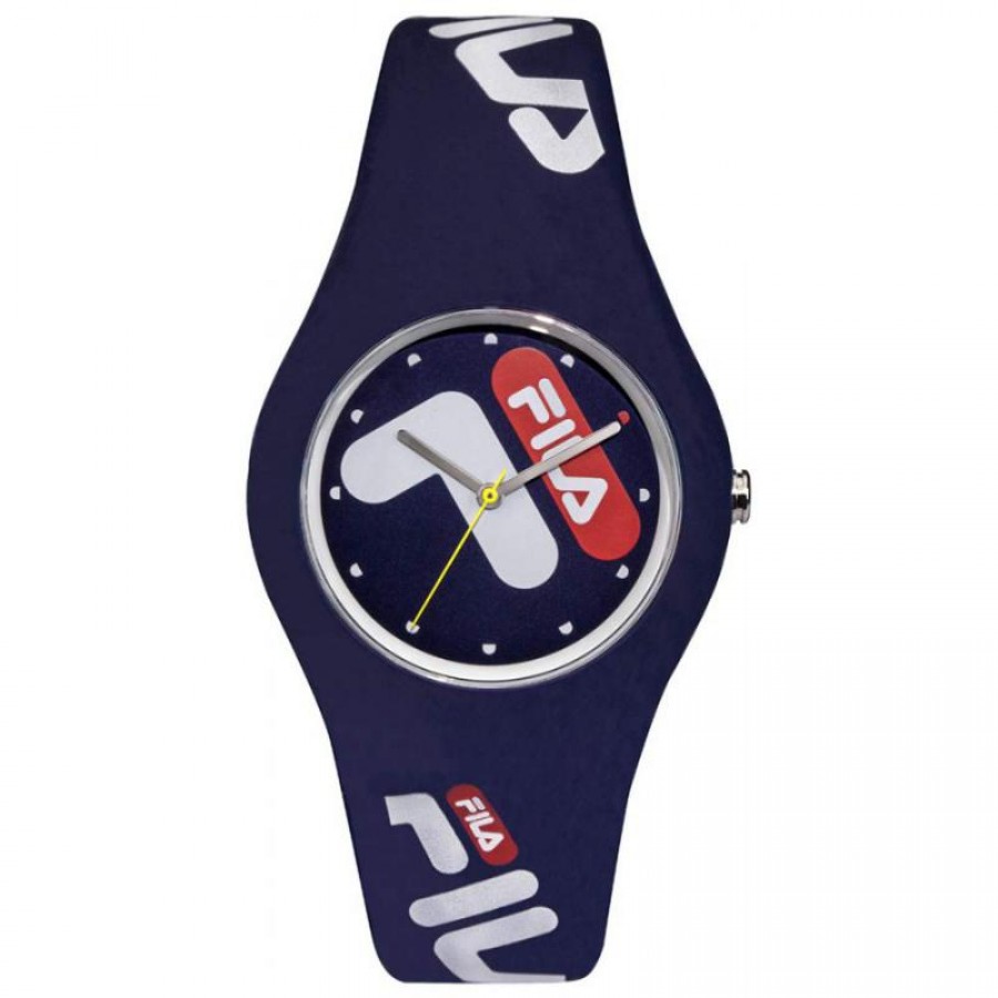 Reloj Fila Logo 10 ATM  Offerta + Economico