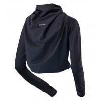 Pagaia abbigliamento testa capsula LS STRETCH TOP W  Offerta + Economico