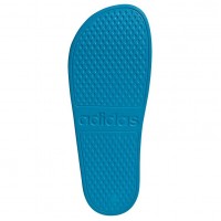 Sandalo Adidas Adilette Aqua Blu Bianco  Offerta + Economico