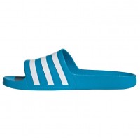 Sandalo Adidas Adilette Aqua Blu Bianco  Offerta + Economico