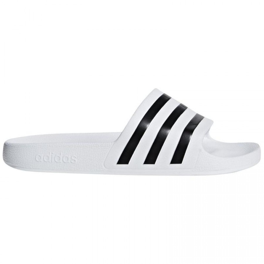 Adidas Adilette Sandalo Bianco Acqua  Offerta + Economico