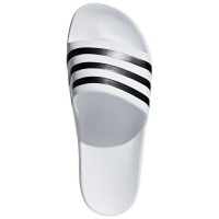 Adidas Adilette Sandalo Bianco Acqua  Offerta + Economico
