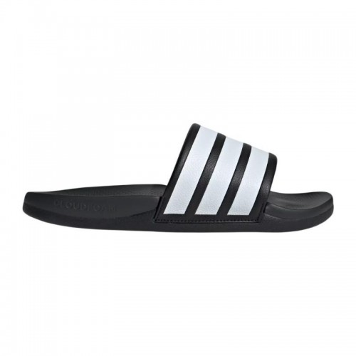 Sandalo Nero Adidas Adilette Comfort 2.0
