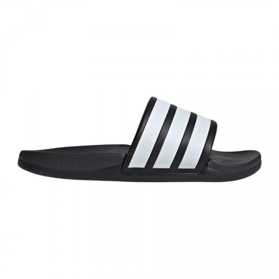 Sandalo Nero Adidas Adilette Comfort 2.0
