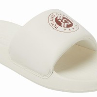 Sandalia Lacoste Roland Garros Blanco  Offerta + Economico
